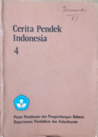 Image of Cerita pendek indonesia 4