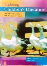 Image of Children's literature