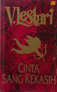 Image of Cinta sang kekasih