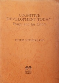 Image of Cognitive development today