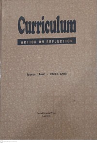 Image of Curicculum action on reflection