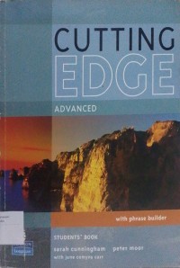 Image of Cutting edge