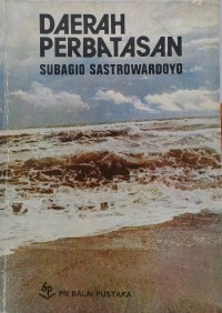 Image of Daerah perbatasan