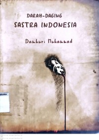 Image of Darah Darah Sastra Indonesia