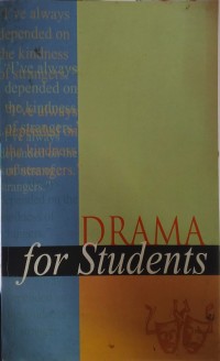 Image of Drama for students
