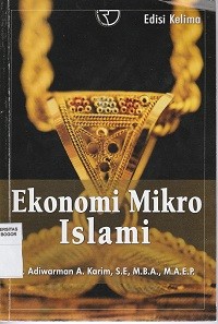 Image of Ekonomi mikro islam