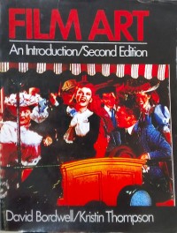 Image of Film art