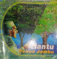 Image of Hantu pohon jambu