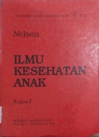 Image of Ilmu kesehatan anak