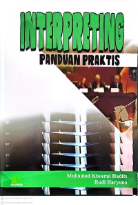 Image of Interpreting panduan praktis