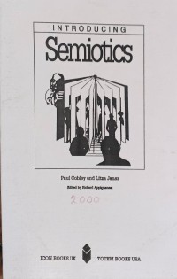 Image of Introducing semiotics