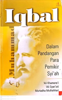 Image of Muhammad iqbal dalam pandangan para pemikir syi'ah