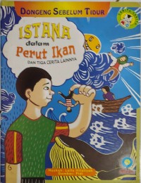 Image of Istana dalam perut ikan