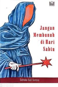 Image of Jangan membunuh di hari sabtu