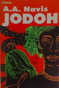 Image of Jodoh