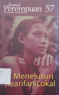 Image of Jurnal perempuan