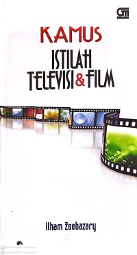Image of Kamus Istilah televisi & film
