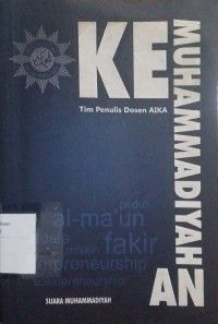Image of Ke muhammadiyahan