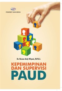 Image of Kepeminpinan dan Supervisi PAUD