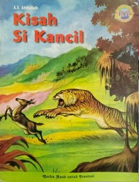 Image of Kisah si kancil