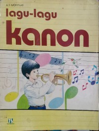 Image of Lagu-lagu kanon