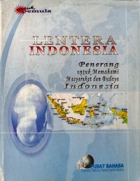 Image of Lentera indonesia