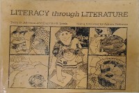 Image of Literacy trouhg literature