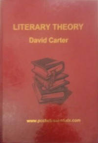 Image of Literary theory