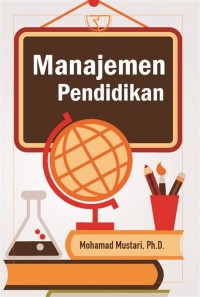 Image of Manajemen Pendidikan