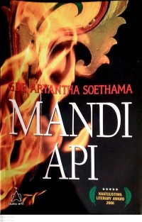 Image of Mandi api