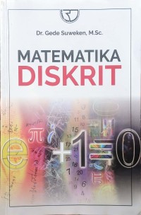 Image of Matematika diskrit
