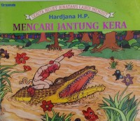 Image of Mencari jantung kera