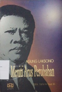 Image of Meneliti arus perubahan