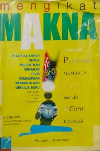 Image of Mengikat makna