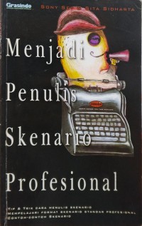 Image of Menjadi penulis skenario profesional