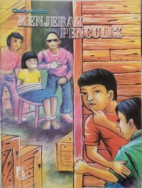 Image of Menjebak penculik