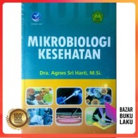 Image of Mikrobiologi kesehatan