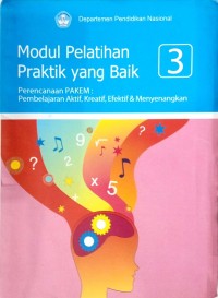 Image of Modul pelatihan praktik yang baik 3