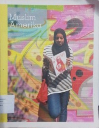Image of Muslim amerika tinggal di seluruh pelosok negri