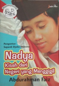 Image of Nadya kisah dari negeri yang menggigil
