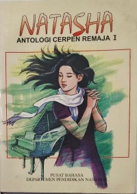 Image of Natasha antologi cerpen remaja 1
