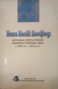 Image of Nona Koelit Koetjing