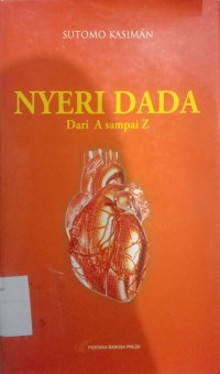 Image of Nyeri dada dari A sampai Z