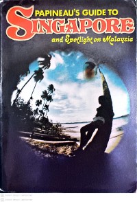 Image of Papineau's guide to singapore