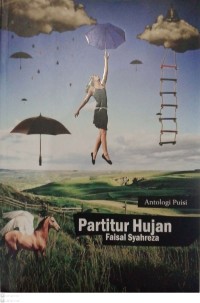 Image of Partitur hujan