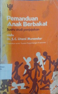 Image of Pemanduan anak berbakat