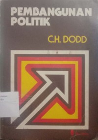 Image of Pembangunan politik