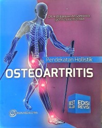 Image of Pendekatan holistik osteoartritis