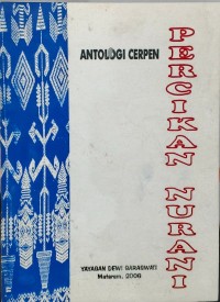 Image of Percikan nurani