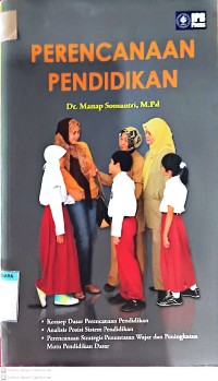 Image of Perencanaan pendidikan